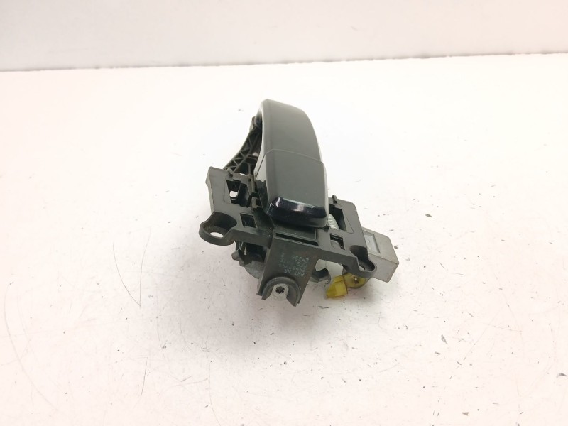 Recambio de manilla trasera izquierda para opel astra h (a04) 1.7 cdti (l48) referencia OEM IAM 24463749  