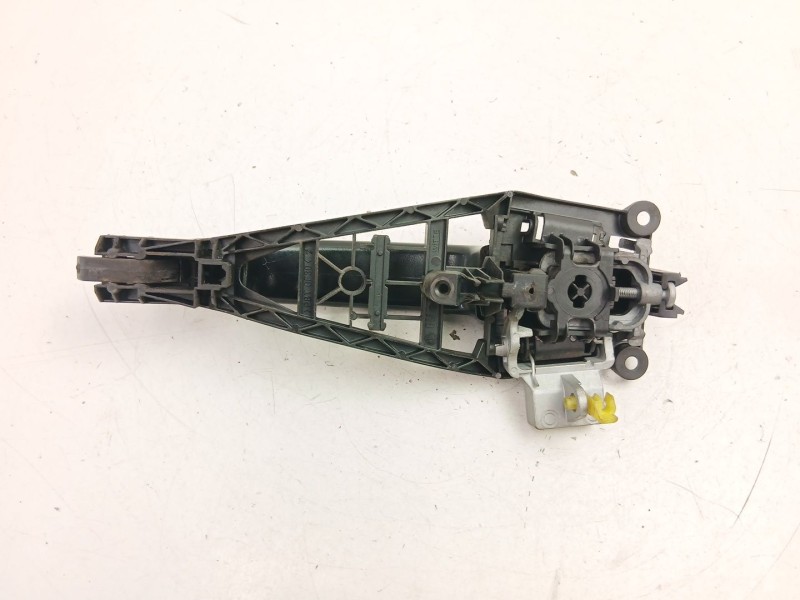 Recambio de manilla trasera izquierda para opel astra h (a04) 1.7 cdti (l48) referencia OEM IAM 24463749  