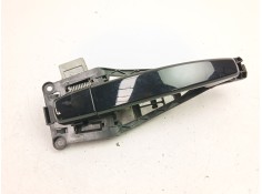 Recambio de manilla trasera derecha para opel astra h (a04) 1.7 cdti (l48) referencia OEM IAM 24463750  
