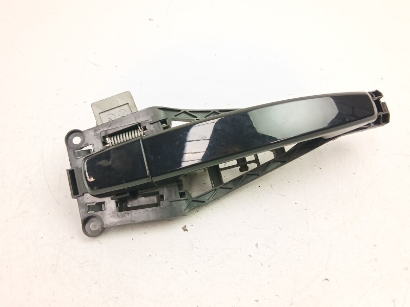 Recambio de manilla trasera derecha para opel astra h (a04) 1.7 cdti (l48) referencia OEM IAM 24463750  