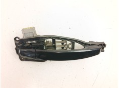 Recambio de manilla trasera derecha para opel astra h (a04) 1.7 cdti (l48) referencia OEM IAM 24463750   2