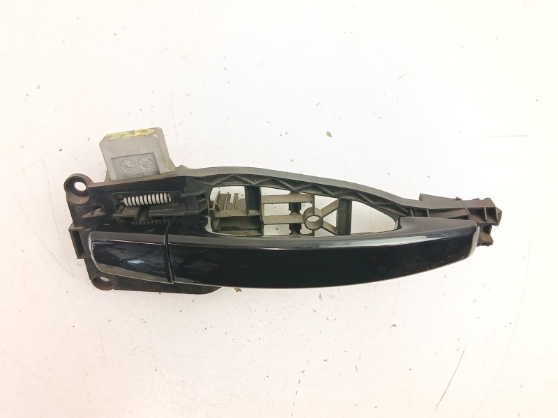 Recambio de manilla trasera derecha para opel astra h (a04) 1.7 cdti (l48) referencia OEM IAM 24463750  