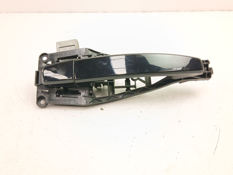 Recambio de manilla trasera derecha para opel astra h (a04) 1.7 cdti (l48) referencia OEM IAM 24463750  