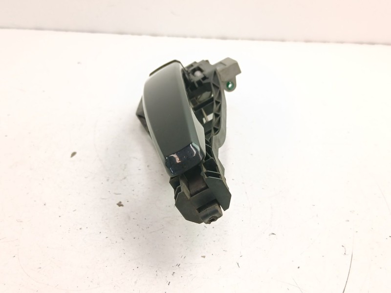 Recambio de manilla trasera derecha para opel astra h (a04) 1.7 cdti (l48) referencia OEM IAM 24463750  