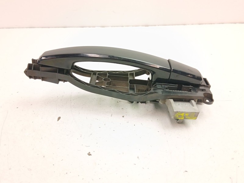 Recambio de manilla trasera derecha para opel astra h (a04) 1.7 cdti (l48) referencia OEM IAM 24463750  