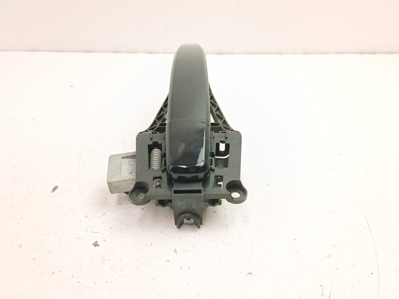 Recambio de manilla trasera derecha para opel astra h (a04) 1.7 cdti (l48) referencia OEM IAM 24463750  