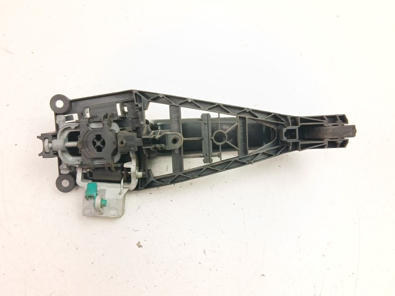 Recambio de manilla trasera derecha para opel astra h (a04) 1.7 cdti (l48) referencia OEM IAM 24463750  