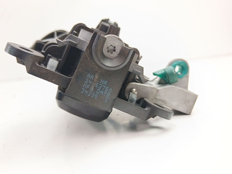 Recambio de manilla trasera derecha para opel astra h (a04) 1.7 cdti (l48) referencia OEM IAM 24463750  