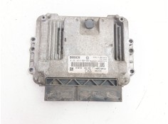 Recambio de centralita para opel astra h (a04) 1.7 cdti (l48) referencia OEM IAM 55560810 0281012694 8980135190 2