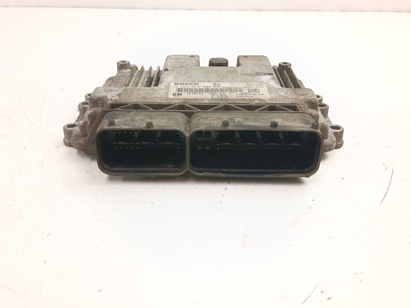 Recambio de centralita para opel astra h (a04) 1.7 cdti (l48) referencia OEM IAM 55560810 0281012694 8980135190