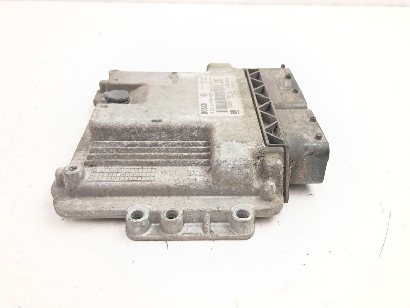 Recambio de centralita para opel astra h (a04) 1.7 cdti (l48) referencia OEM IAM 55560810 0281012694 8980135190