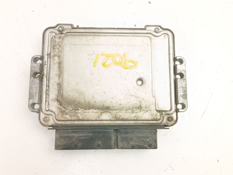Recambio de centralita para opel astra h (a04) 1.7 cdti (l48) referencia OEM IAM 55560810 0281012694 8980135190