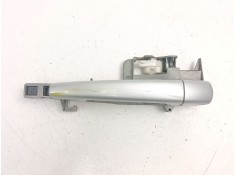 Recambio de manilla trasera izquierda para peugeot 407 (6d_) 2.0 hdi 135 (6drhrh, 6drhre, 6drhrg, 6drhrj) referencia OEM IAM 965 2