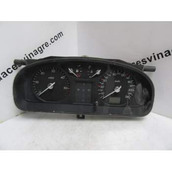 CUADRO INSTRUMENTOS 8200328436 