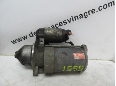 Recambio de motor arranque : kia sportage : 2.0 crdi 5p [2010] para kia sportage 2.0 crdi referencia OEM IAM 3611-27700  