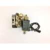 Recambio de cerradura puerta delantera derecha para volvo 740 kombi (745) 2.3 referencia OEM IAM 3503936  