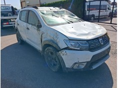 dacia sandero ii (b8_) del año 2018