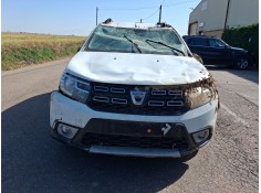 dacia sandero ii (b8_) del año 2018 2