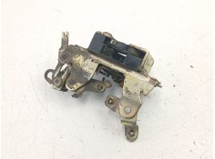Recambio de cerradura puerta trasera izquierda para daewoo aranos 2.0 referencia OEM IAM 90159254  