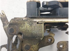 Recambio de cerradura puerta trasera izquierda para daewoo aranos 2.0 referencia OEM IAM 90159254   2