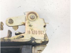 Recambio de cerradura puerta delantera izquierda para daewoo aranos 2.0 referencia OEM IAM 90120862   2
