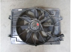 Recambio de electroventilador : kia sportage : 2.0 crdi 5p [2010] para kia sportage 2.0 crdi referencia OEM IAM   
