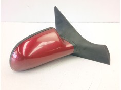 Recambio de retrovisor derecho para daewoo aranos 2.0 referencia OEM IAM 96166347  