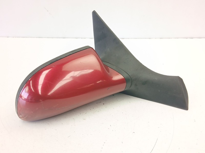 Recambio de retrovisor derecho para daewoo aranos 2.0 referencia OEM IAM 96166347  