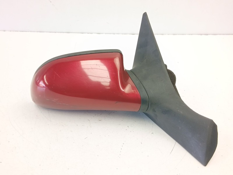 Recambio de retrovisor derecho para daewoo aranos 2.0 referencia OEM IAM 96166347  