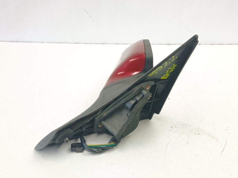 Recambio de retrovisor derecho para daewoo aranos 2.0 referencia OEM IAM 96166347  