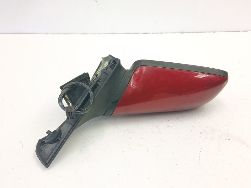 Recambio de retrovisor derecho para daewoo aranos 2.0 referencia OEM IAM 96166347  