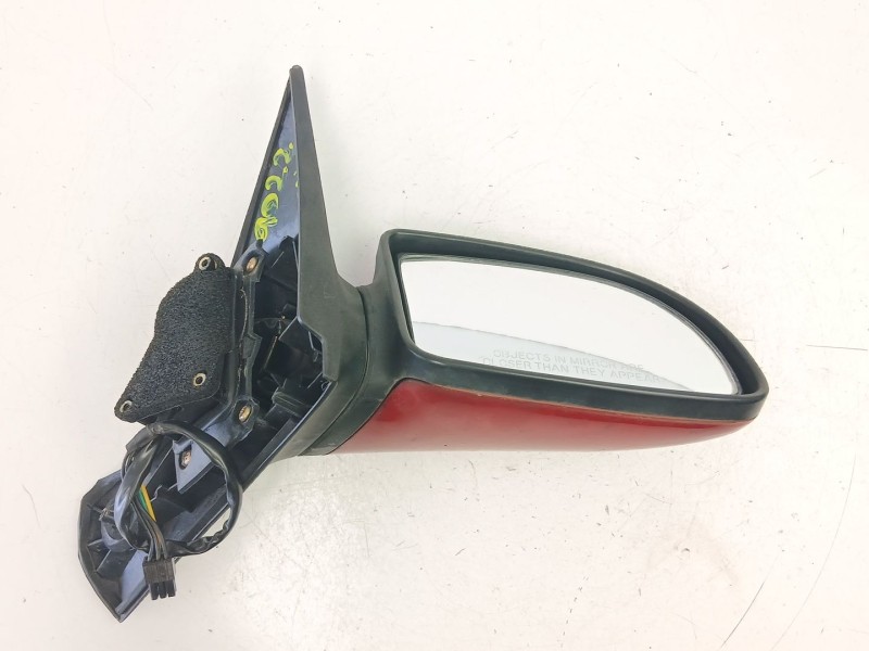 Recambio de retrovisor derecho para daewoo aranos 2.0 referencia OEM IAM 96166347  