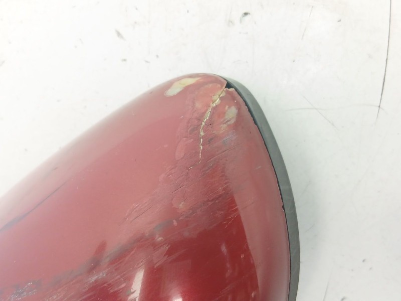 Recambio de retrovisor derecho para daewoo aranos 2.0 referencia OEM IAM 96166347  