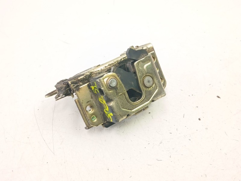Recambio de cerradura puerta trasera derecha para daewoo aranos 2.0 referencia OEM IAM 90159255  