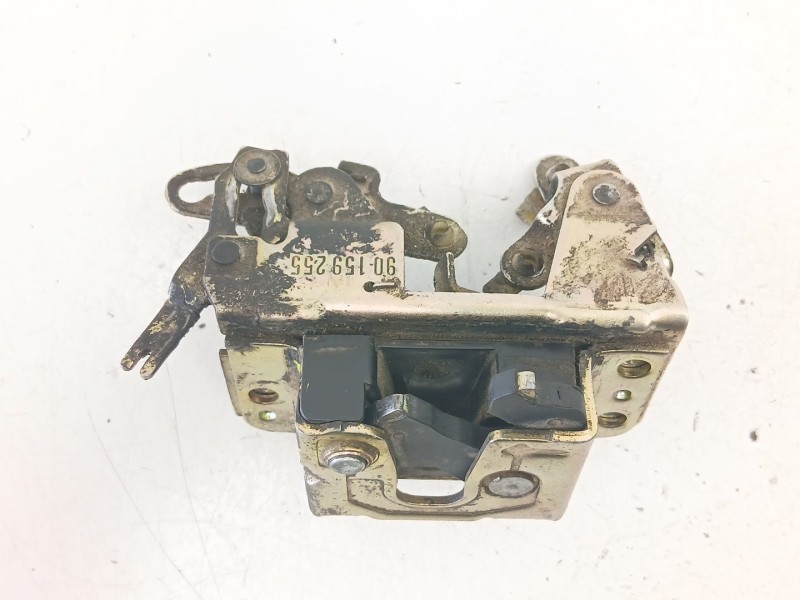 Recambio de cerradura puerta trasera derecha para daewoo aranos 2.0 referencia OEM IAM 90159255  