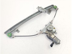 Recambio de elevalunas delantero izquierdo para daewoo aranos 2.0 referencia OEM IAM 96168983  