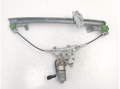 Recambio de elevalunas delantero izquierdo para daewoo aranos 2.0 referencia OEM IAM 96168983   2