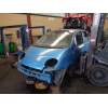 daewoo matiz (m100, m150) del año 1999