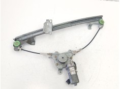 Recambio de elevalunas delantero derecho para daewoo aranos 2.0 referencia OEM IAM 96168984  