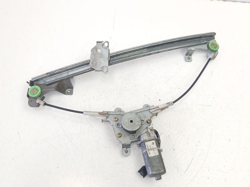 Recambio de elevalunas delantero derecho para daewoo aranos 2.0 referencia OEM IAM 96168984  