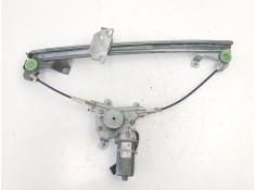 Recambio de elevalunas delantero derecho para daewoo aranos 2.0 referencia OEM IAM 96168984   2