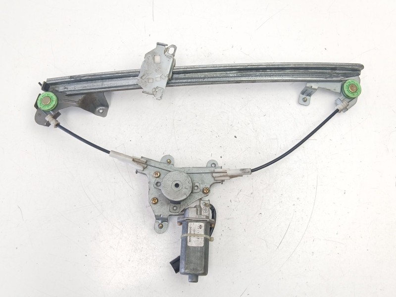 Recambio de elevalunas delantero derecho para daewoo aranos 2.0 referencia OEM IAM 96168984  