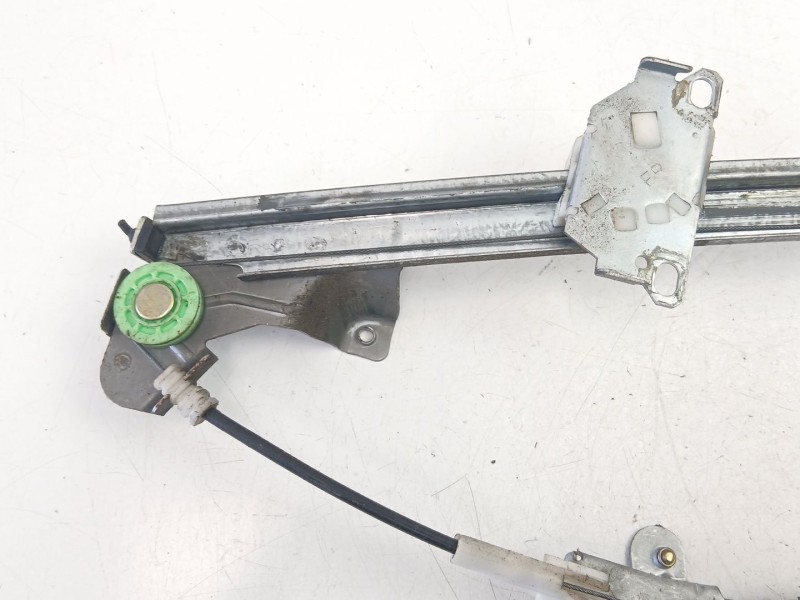 Recambio de elevalunas delantero derecho para daewoo aranos 2.0 referencia OEM IAM 96168984  