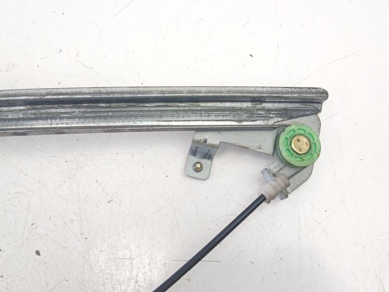 Recambio de elevalunas delantero derecho para daewoo aranos 2.0 referencia OEM IAM 96168984  