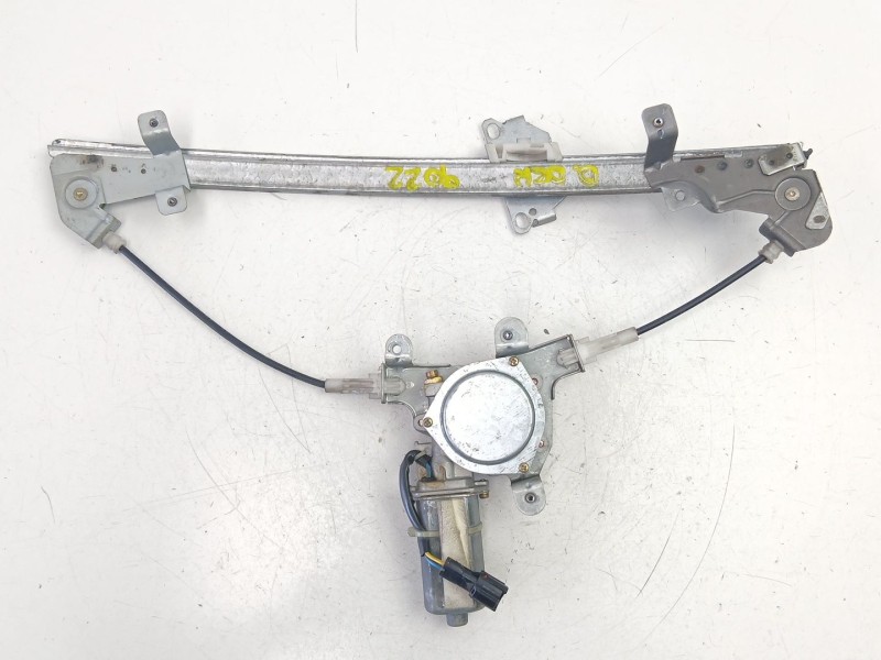 Recambio de elevalunas delantero derecho para daewoo aranos 2.0 referencia OEM IAM 96168984  
