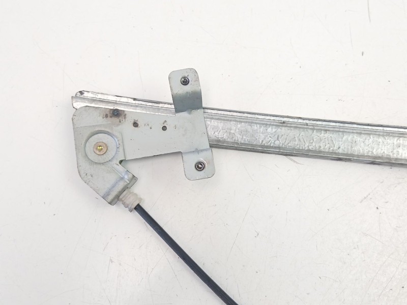 Recambio de elevalunas delantero derecho para daewoo aranos 2.0 referencia OEM IAM 96168984  