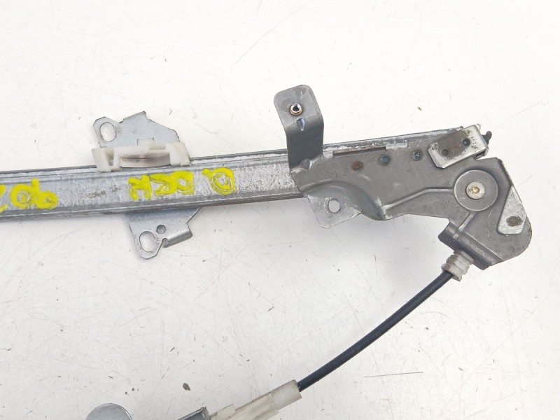 Recambio de elevalunas delantero derecho para daewoo aranos 2.0 referencia OEM IAM 96168984  