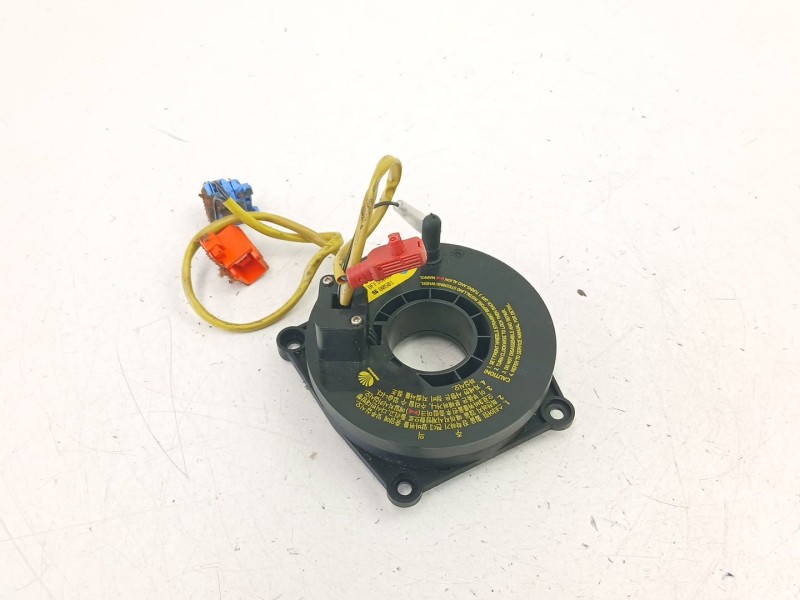 Recambio de anillo airbag para daewoo aranos 2.0 referencia OEM IAM 96208076  