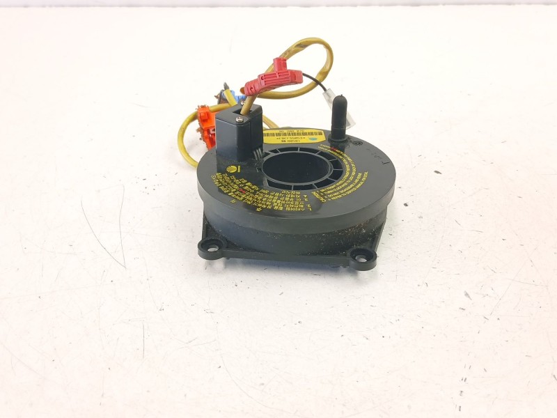 Recambio de anillo airbag para daewoo aranos 2.0 referencia OEM IAM 96208076  