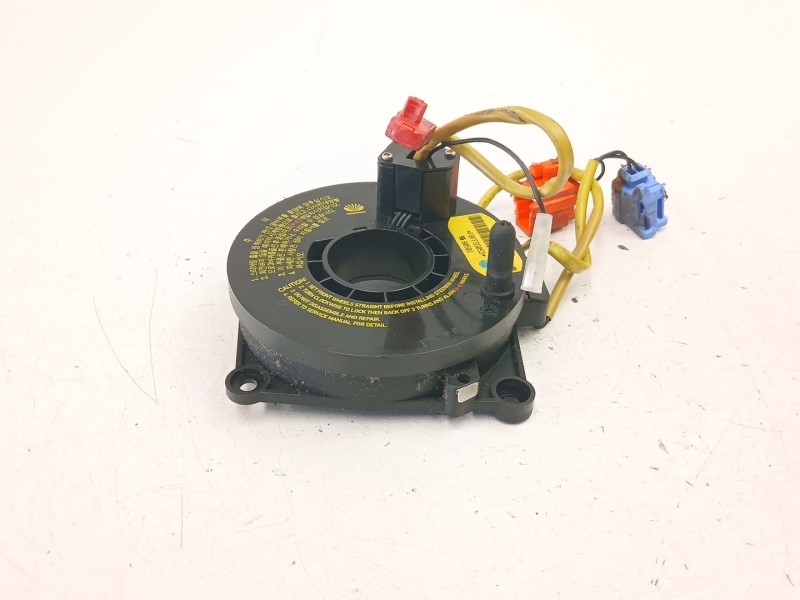 Recambio de anillo airbag para daewoo aranos 2.0 referencia OEM IAM 96208076  
